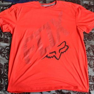 Lx Red Fox Racing Tech